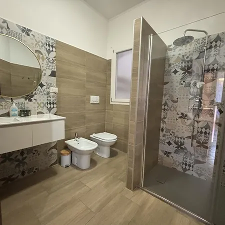 Big Family Appartement *