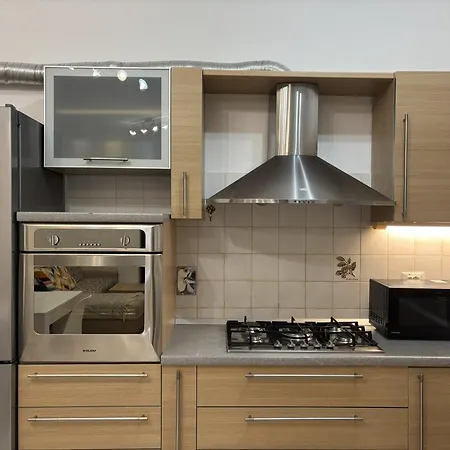 Big Family * Triëst