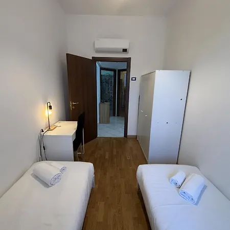 Big Family * Triëst