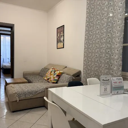 Big Family Appartement