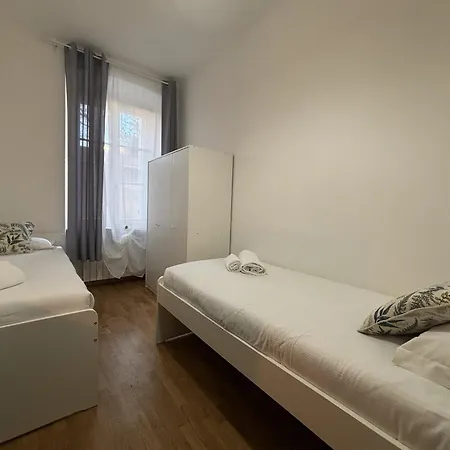 Appartement Big Family *