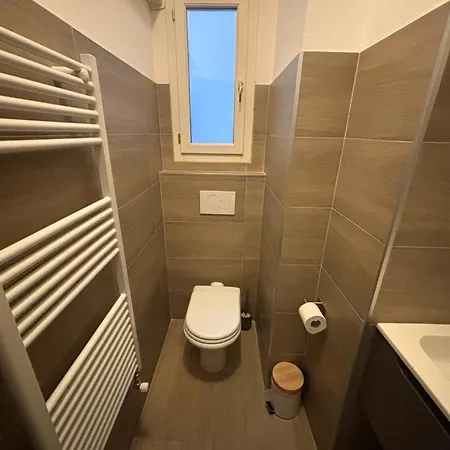 Big Family Appartement