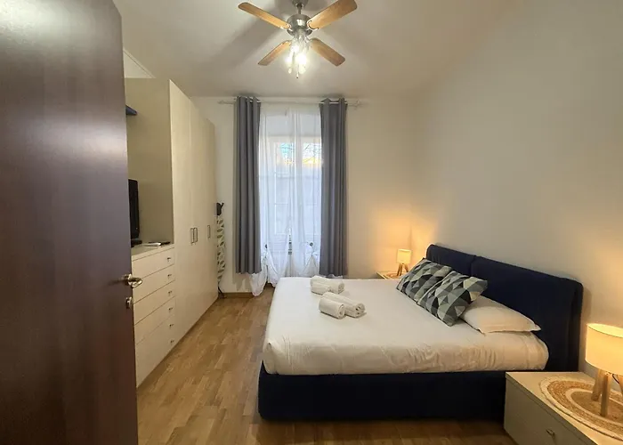 Appartement Big Family Triëst