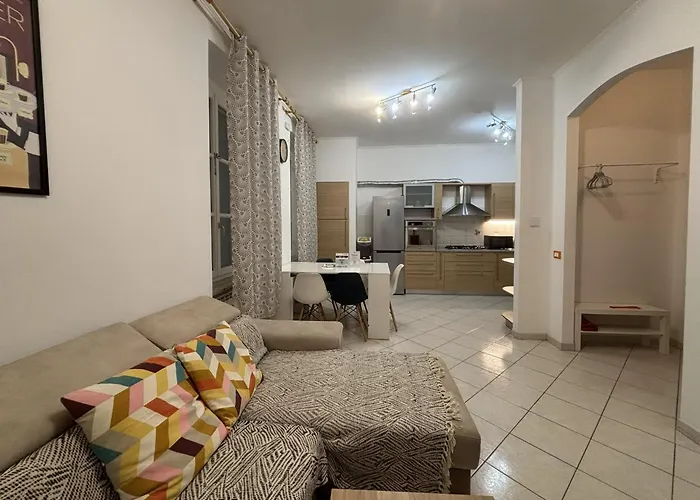 Appartement Big Family