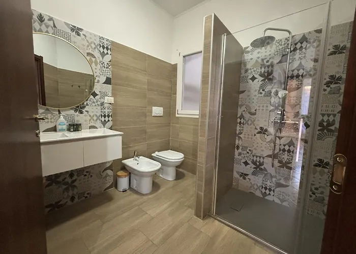 Big Family Appartement *