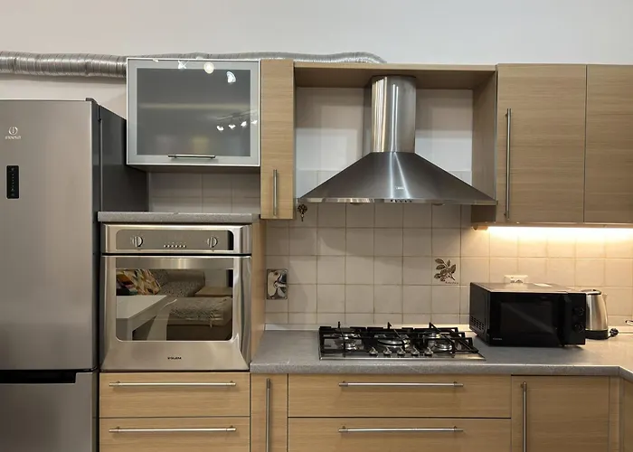 Big Family * Triëst