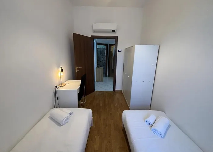 Big Family * Triëst