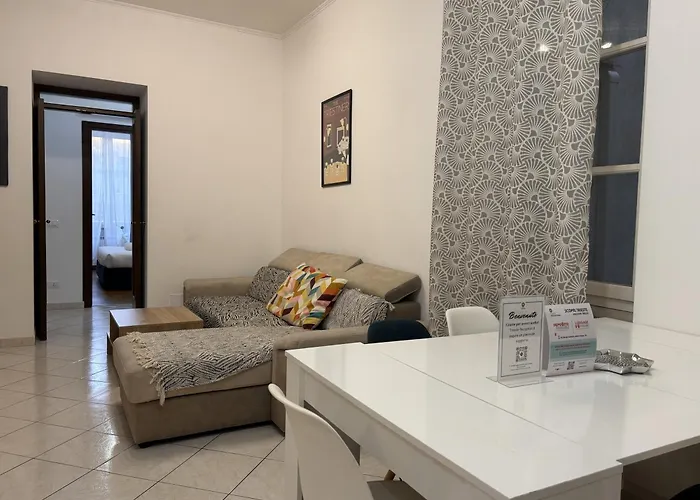 Big Family Appartement