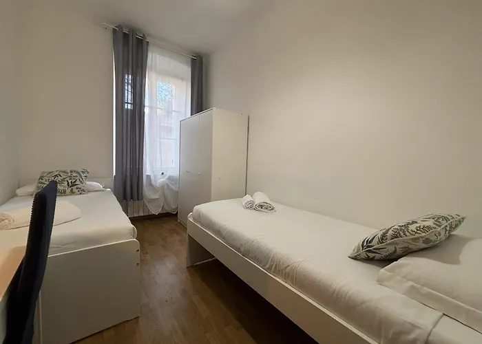 Appartement Big Family *