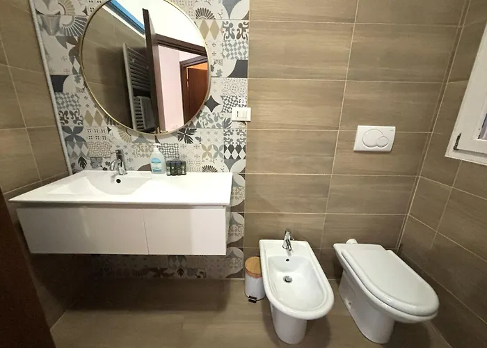 Appartement Big Family