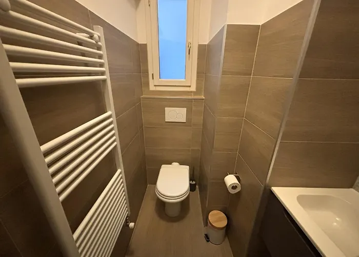 Big Family Appartement