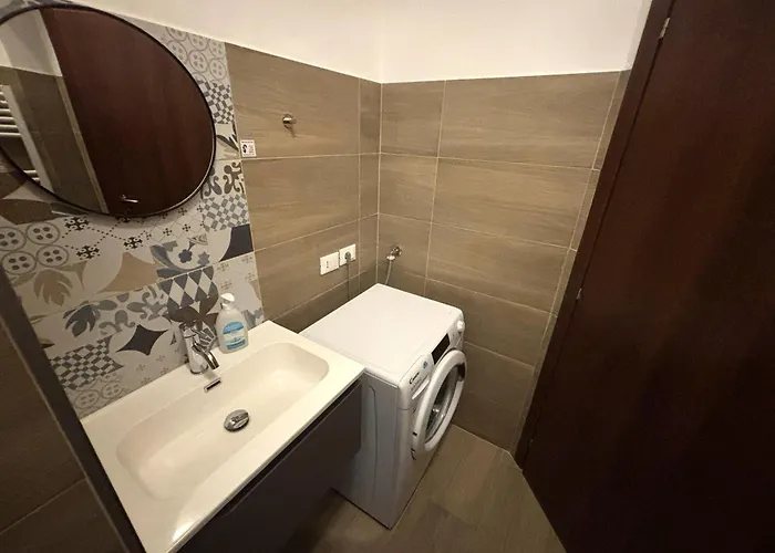 Appartement Big Family *