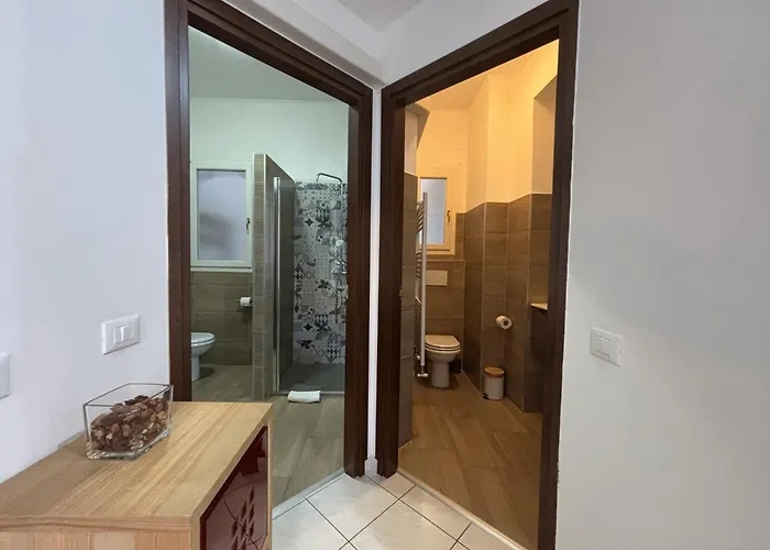 Big Family Appartement *