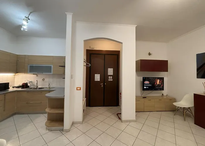 Appartement Big Family *