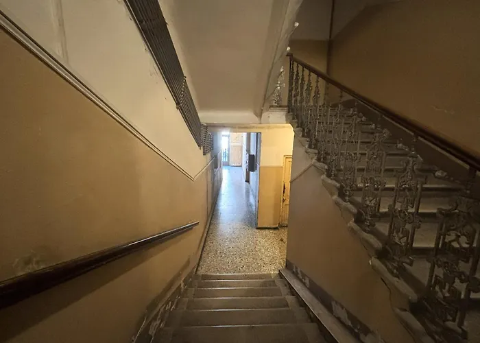 Appartement Big Family *